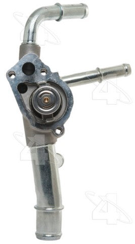 Engine Coolant Thermostat Housing Four Seasons 85947