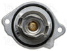 Engine Coolant Thermostat Housing Four Seasons 85948