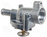 Engine Coolant Thermostat Housing Four Seasons 85949