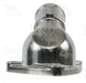 Engine Coolant Water Inlet Four Seasons 85950