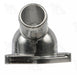 Engine Coolant Water Inlet Four Seasons 85950