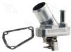 Engine Coolant Thermostat Housing Four Seasons 85951