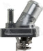 Engine Coolant Thermostat Housing Four Seasons 85951