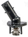 Engine Coolant Thermostat Housing Four Seasons 85952