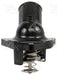 Engine Coolant Thermostat Housing Four Seasons 85953