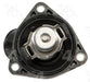 Engine Coolant Thermostat Housing Four Seasons 85953