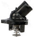 Engine Coolant Thermostat Housing Four Seasons 85953