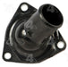 Engine Coolant Thermostat Housing Four Seasons 85953