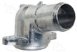 Engine Coolant Water Outlet Four Seasons 85954
