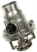 Engine Coolant Thermostat Housing Four Seasons 85956
