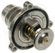 Engine Coolant Thermostat Housing Four Seasons 85956