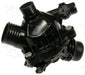 Engine Coolant Water Outlet Housing Kit Four Seasons 85957