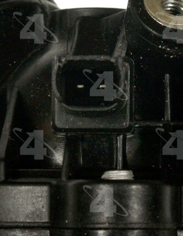 Engine Coolant Water Outlet Housing Kit Four Seasons 85957