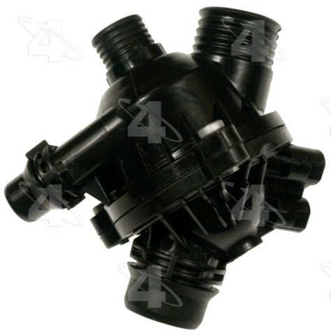 Engine Coolant Water Outlet Housing Kit Four Seasons 85957