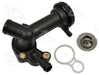 Engine Coolant Filler Neck Four Seasons 85958