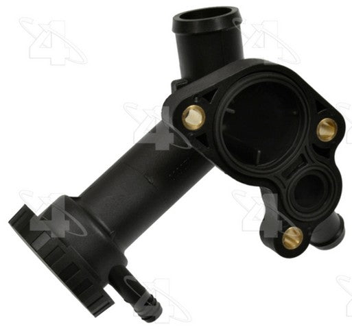Engine Coolant Filler Neck Four Seasons 85958