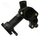 Engine Coolant Filler Neck Four Seasons 85958