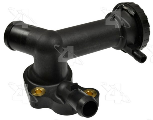 Engine Coolant Filler Neck Four Seasons 85958