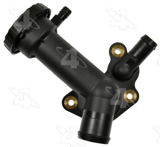 Engine Coolant Filler Neck Four Seasons 85958