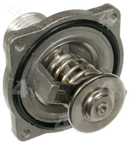 Engine Coolant Thermostat Housing Four Seasons 85959