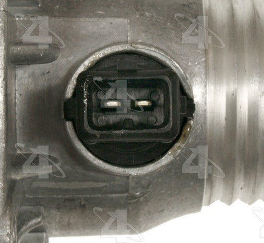 Engine Coolant Thermostat Housing Four Seasons 85959