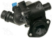 Engine Coolant Water Outlet Housing Kit Four Seasons 85960