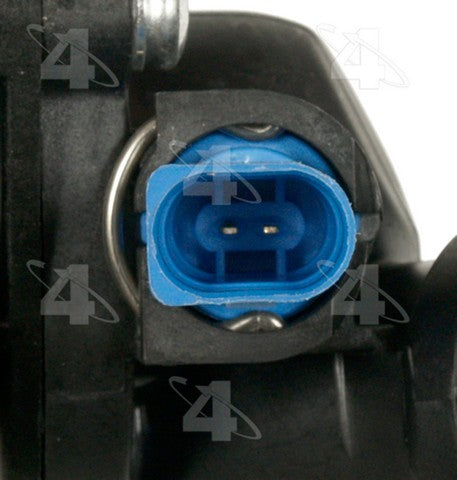 Engine Coolant Water Outlet Housing Kit Four Seasons 85960