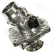 Engine Coolant Thermostat Housing Four Seasons 85961
