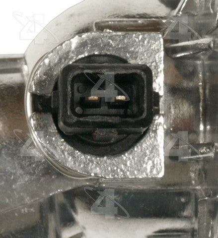 Engine Coolant Thermostat Housing Four Seasons 85961