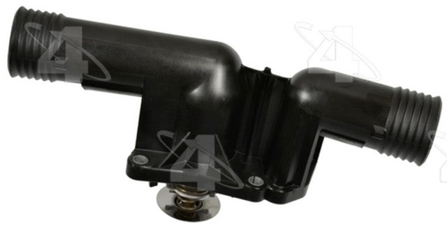 Engine Coolant Thermostat Housing Four Seasons 85962