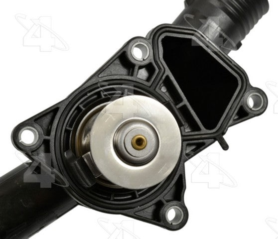 Engine Coolant Thermostat Housing Four Seasons 85962