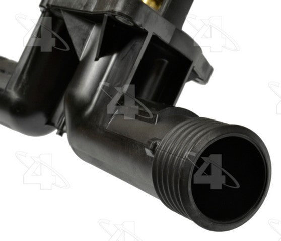 Engine Coolant Thermostat Housing Four Seasons 85962