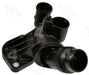Engine Coolant Thermostat Housing Four Seasons 85963
