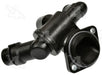 Engine Coolant Thermostat Housing Four Seasons 85963