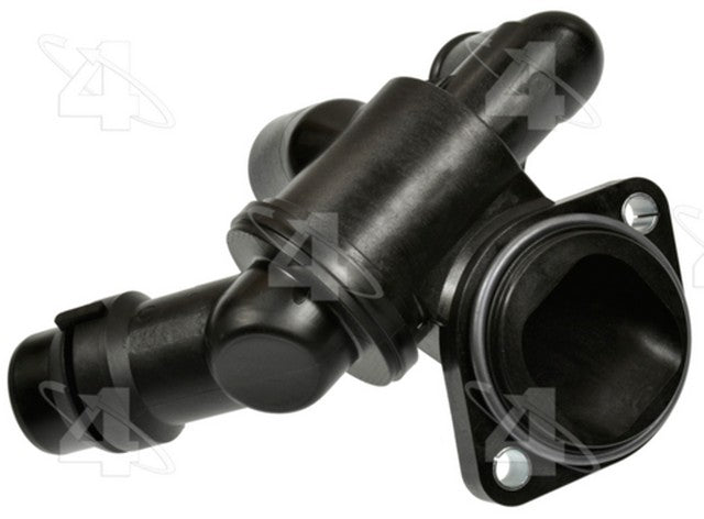 Engine Coolant Thermostat Housing Four Seasons 85963