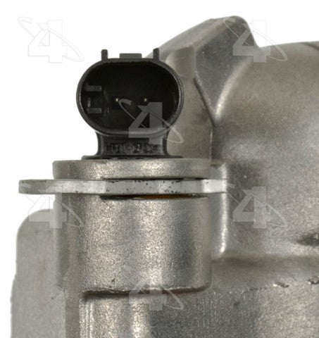 Engine Coolant Thermostat Housing Four Seasons 85964