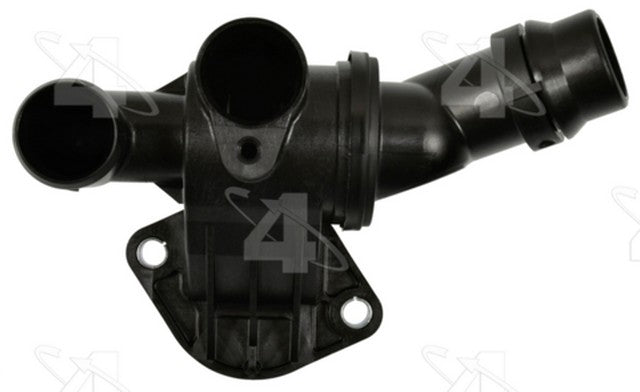 Engine Coolant Thermostat Housing Four Seasons 85965
