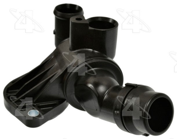 Engine Coolant Thermostat Housing Four Seasons 85965