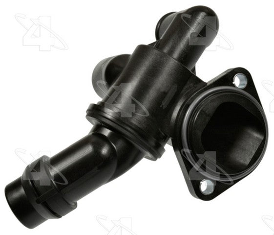 Engine Coolant Thermostat Housing Four Seasons 85965