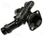 Engine Coolant Thermostat Housing Four Seasons 85965