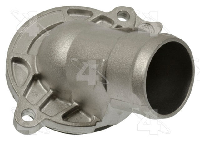 Engine Coolant Thermostat Housing Four Seasons 85966