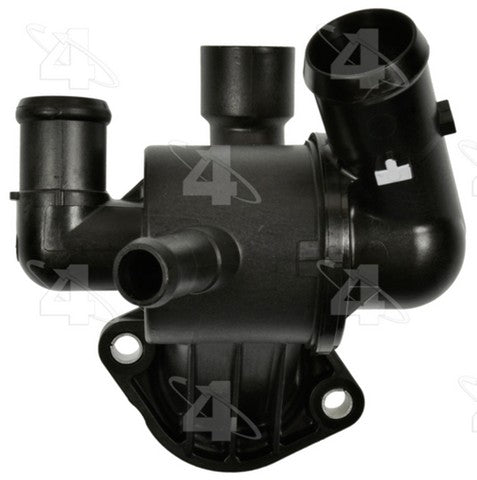 Engine Coolant Thermostat Housing Four Seasons 85967