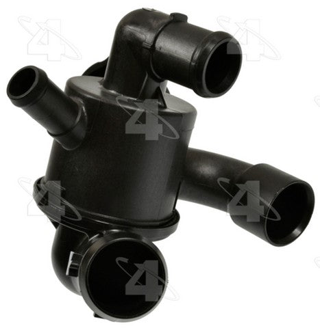 Engine Coolant Thermostat Housing Four Seasons 85967
