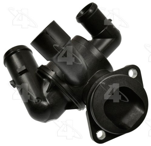 Engine Coolant Thermostat Housing Four Seasons 85967