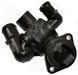 Engine Coolant Thermostat Housing Four Seasons 85967