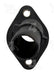 Engine Coolant Water Outlet Four Seasons 85973