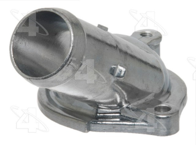 Engine Coolant Water Outlet Four Seasons 85975