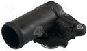 Engine Coolant Water Outlet Four Seasons 85976