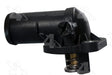 Engine Coolant Water Outlet Four Seasons 85976