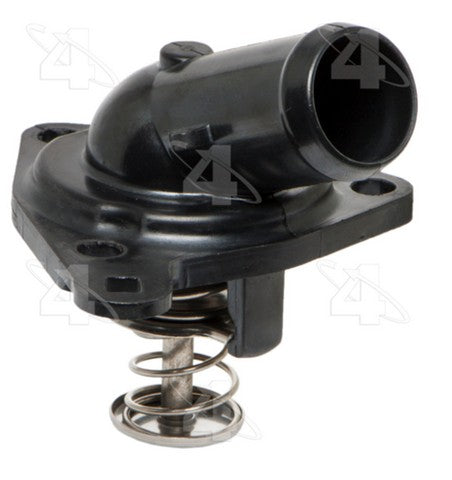 Engine Coolant Water Outlet Four Seasons 85979
